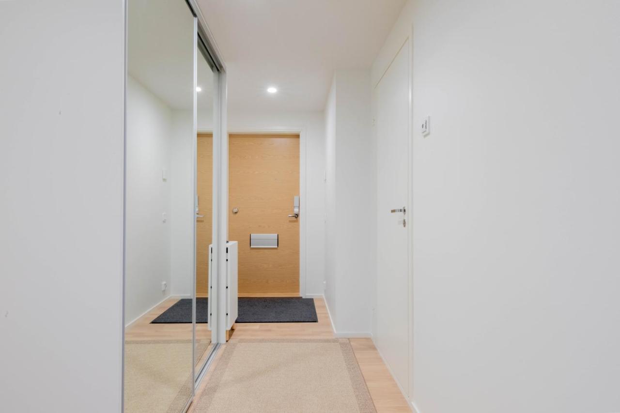 Rahulihomes Lutakko Apartment Jyvaskyla