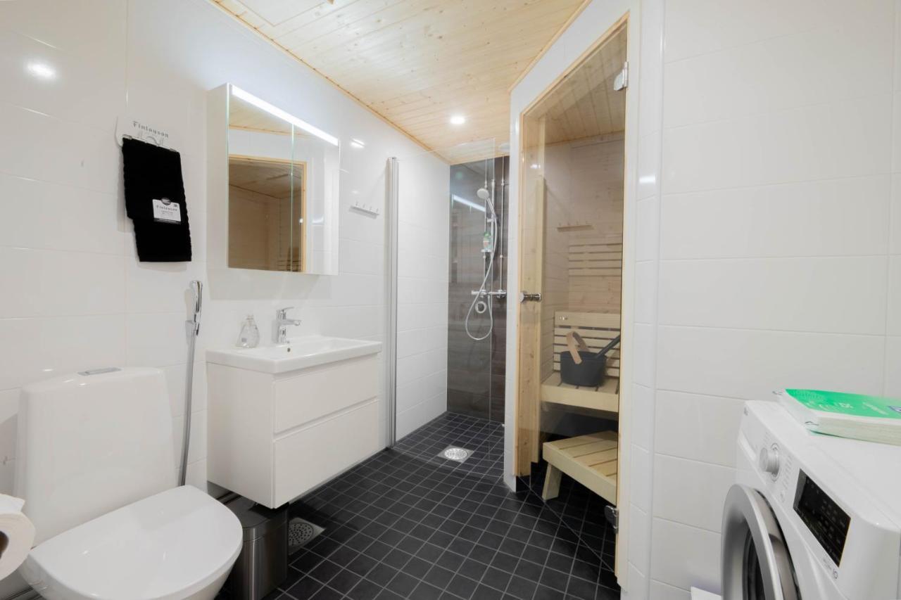 Rahulihomes Lutakko Apartment *
