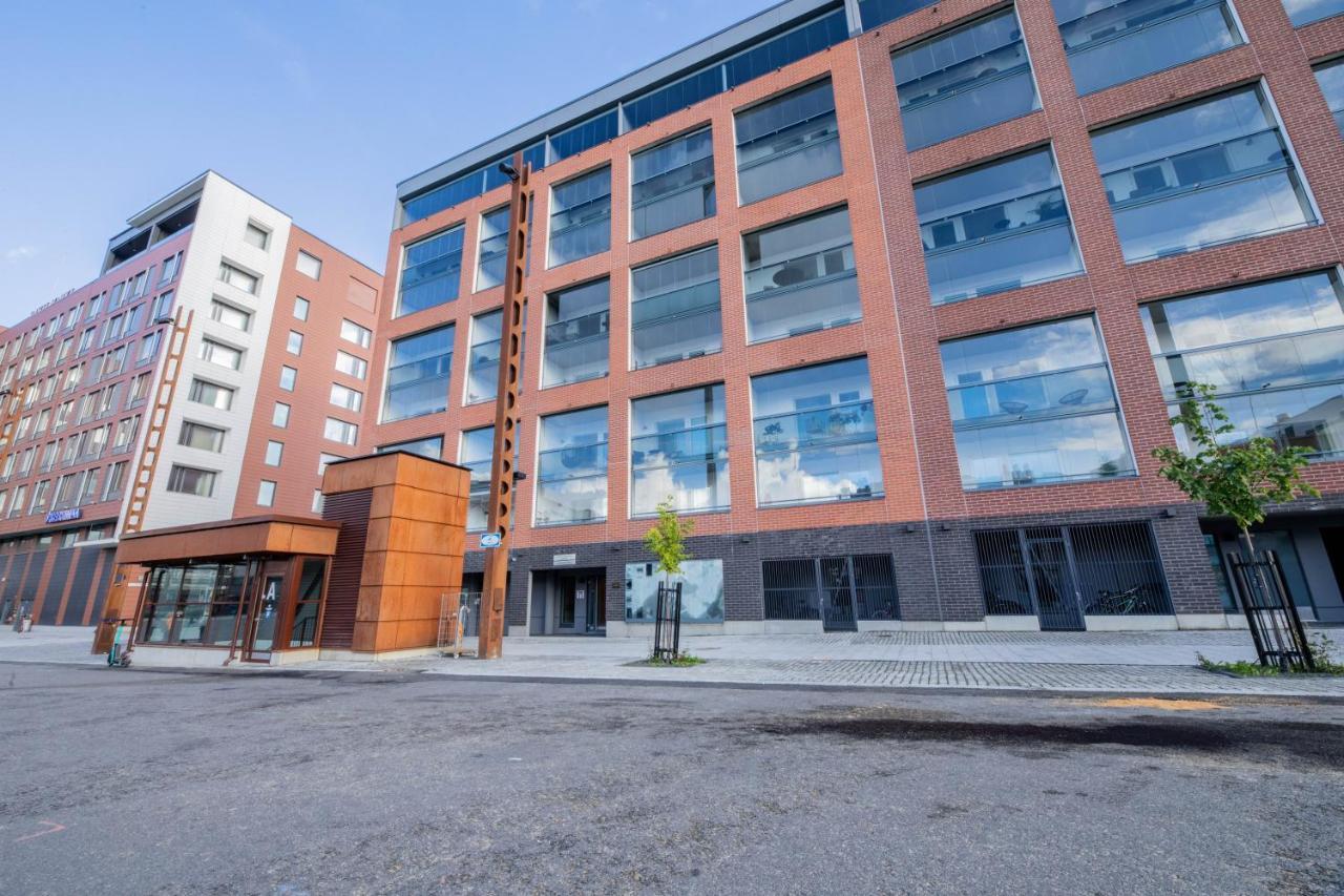 Rahulihomes Lutakko Appartement Jyväskylä