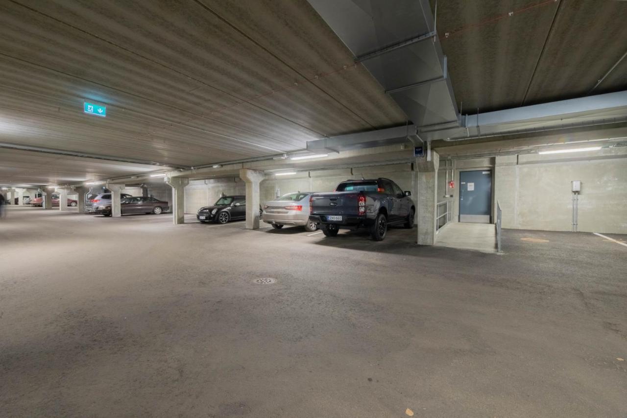 Apartment Rahulihomes Lutakko