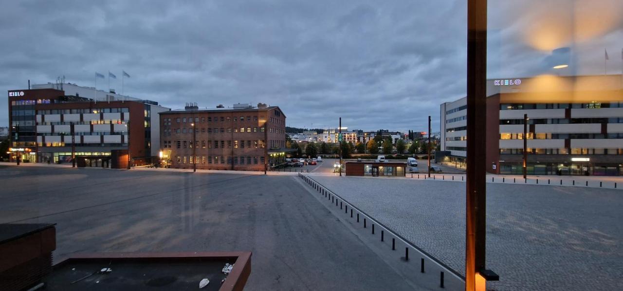 Rahulihomes Lutakko Jyvaskyla