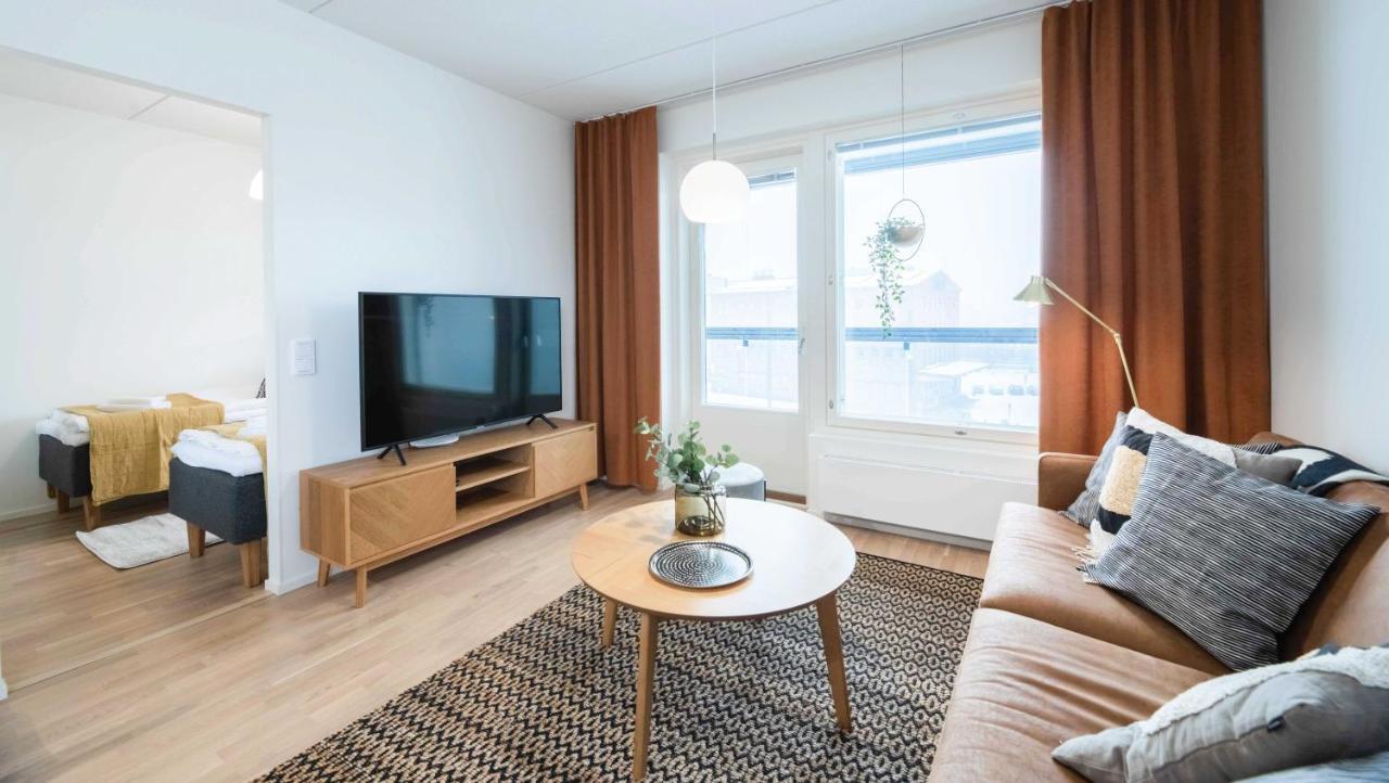 Rahulihomes Lutakko Lägenhet *