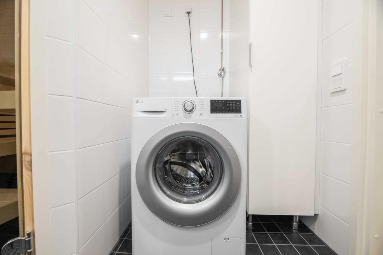 Appartement Rahulihomes Lutakko *