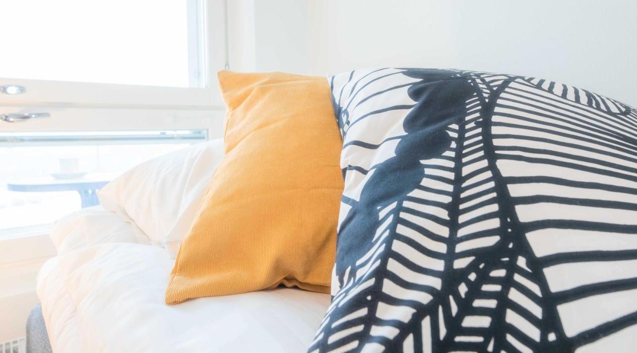 Appartement Rahulihomes Lutakko Jyväskylä