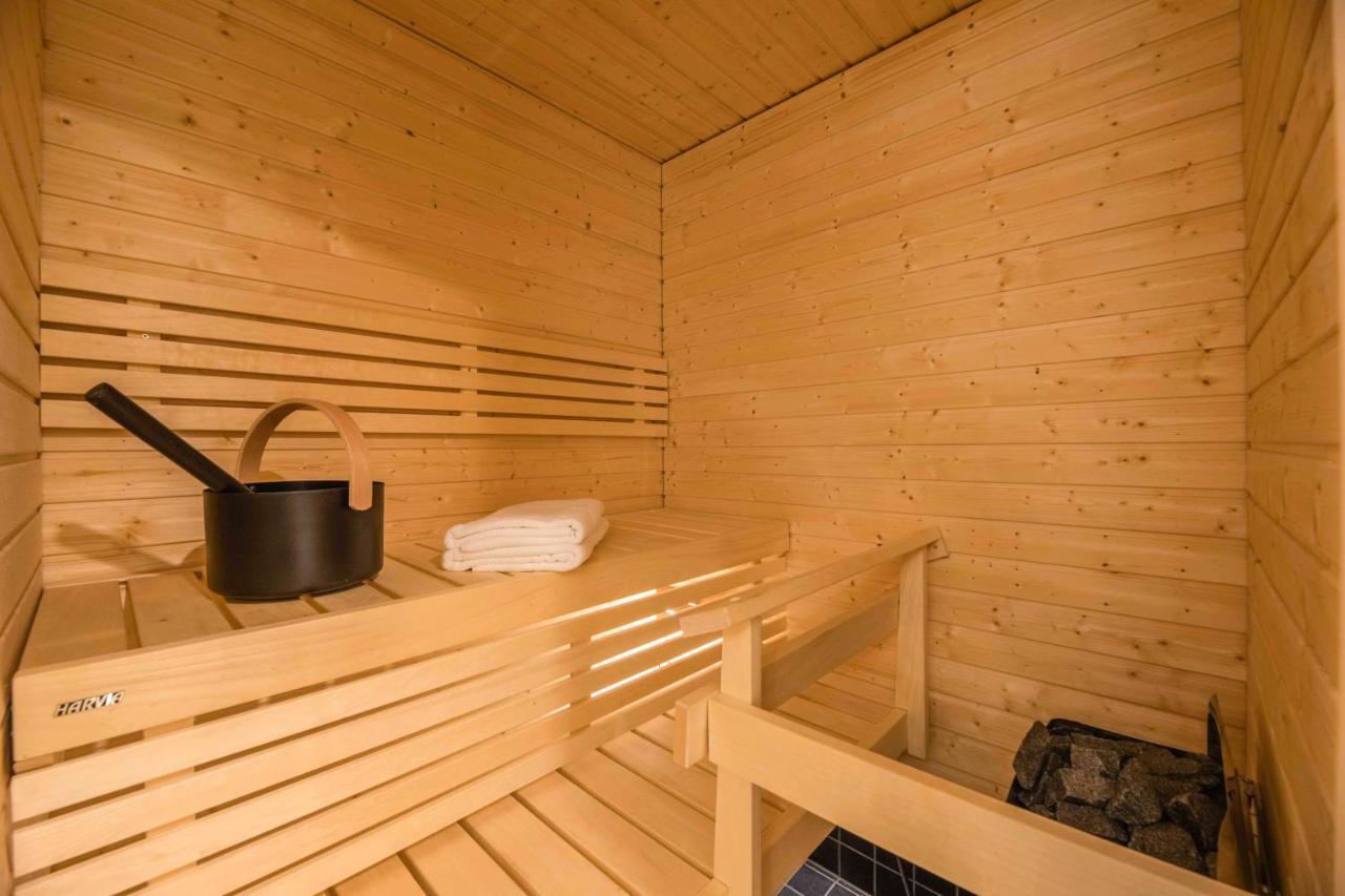 Rahulihomes Lutakko Apartment *
