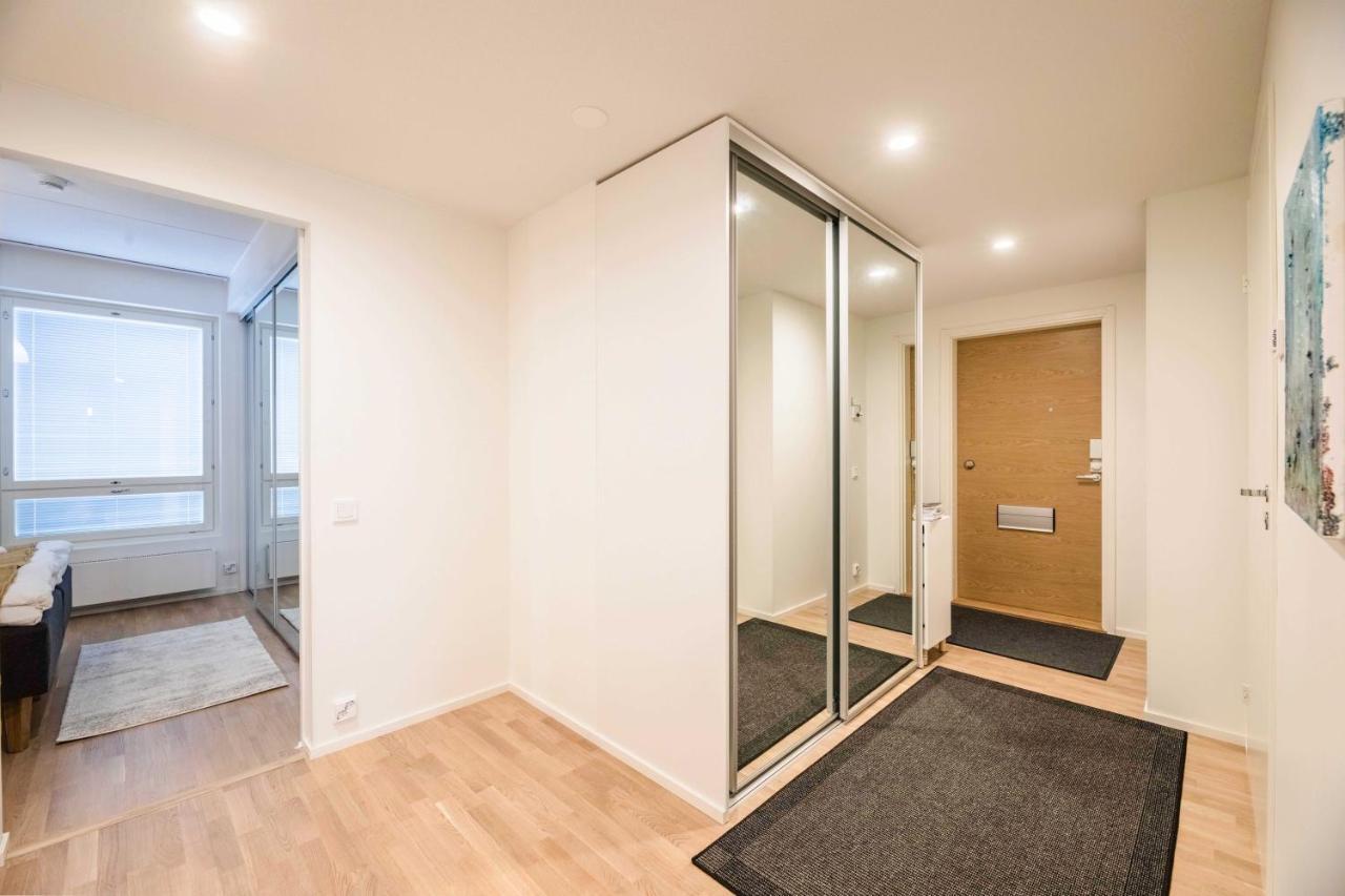 Rahulihomes Lutakko Apartment