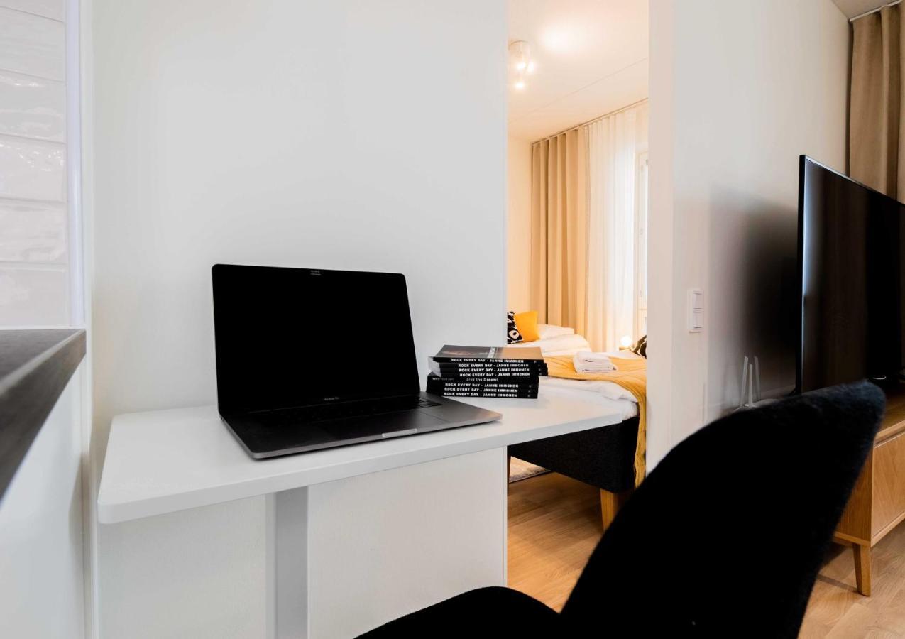 Apartment Rahulihomes Lutakko