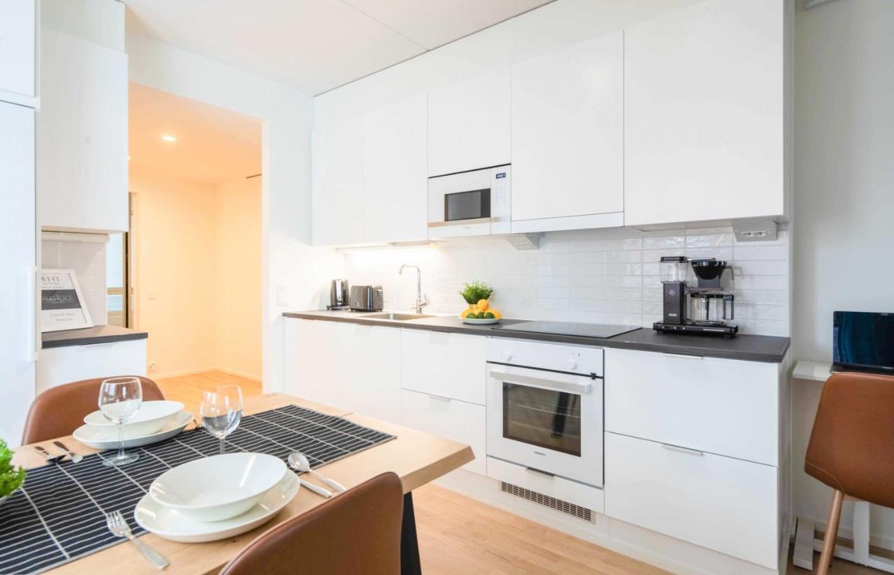 Rahulihomes Lutakko * Jyvaskyla