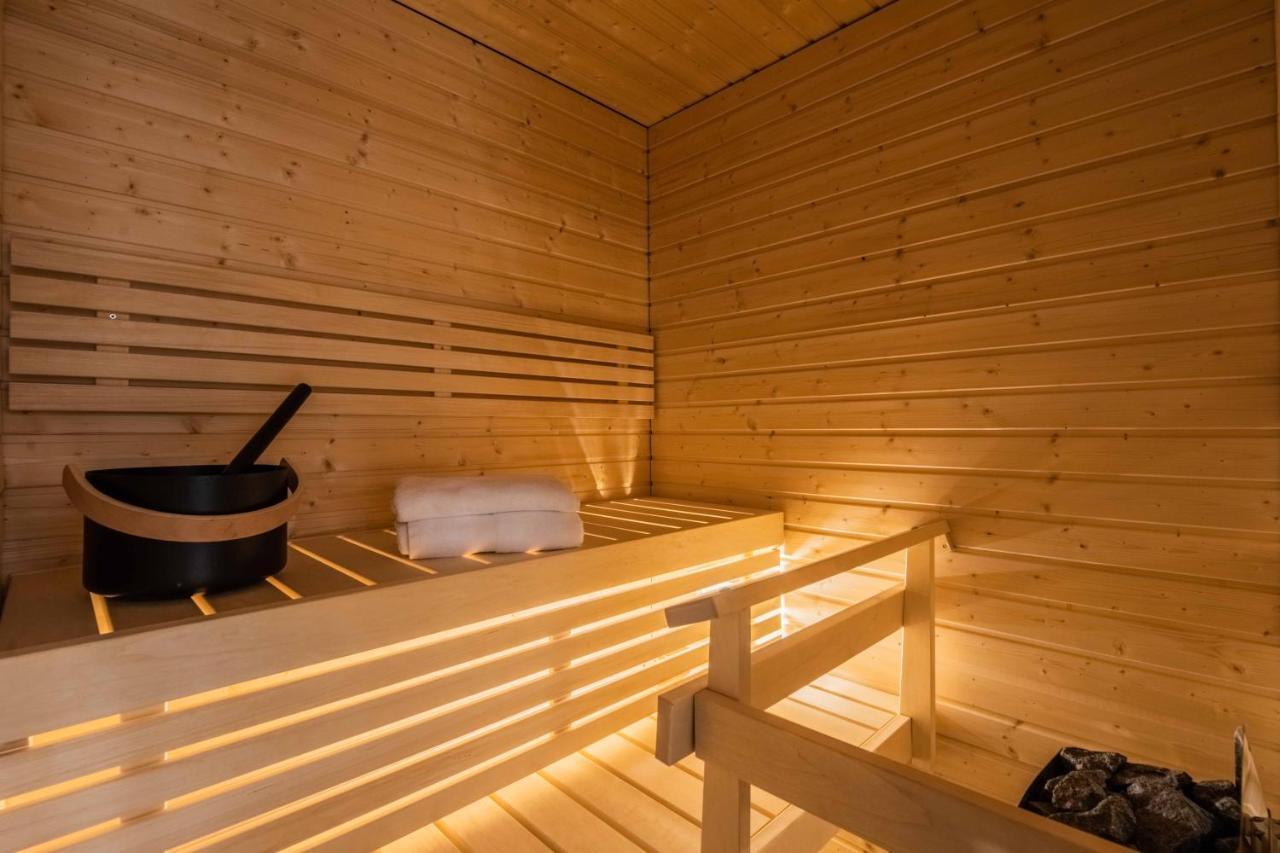 Appartement Rahulihomes Lutakko *
