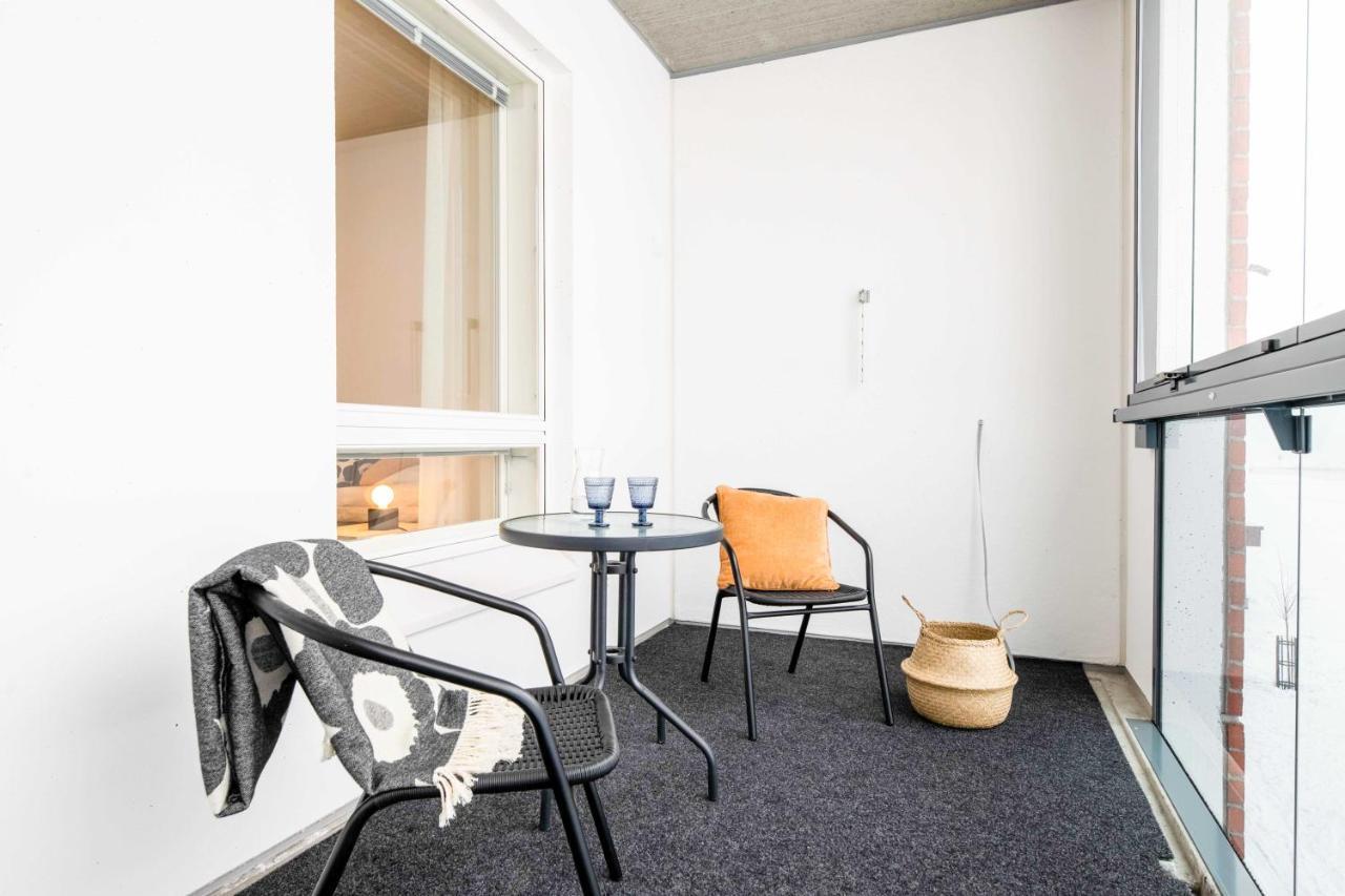 Apartment Rahulihomes Lutakko