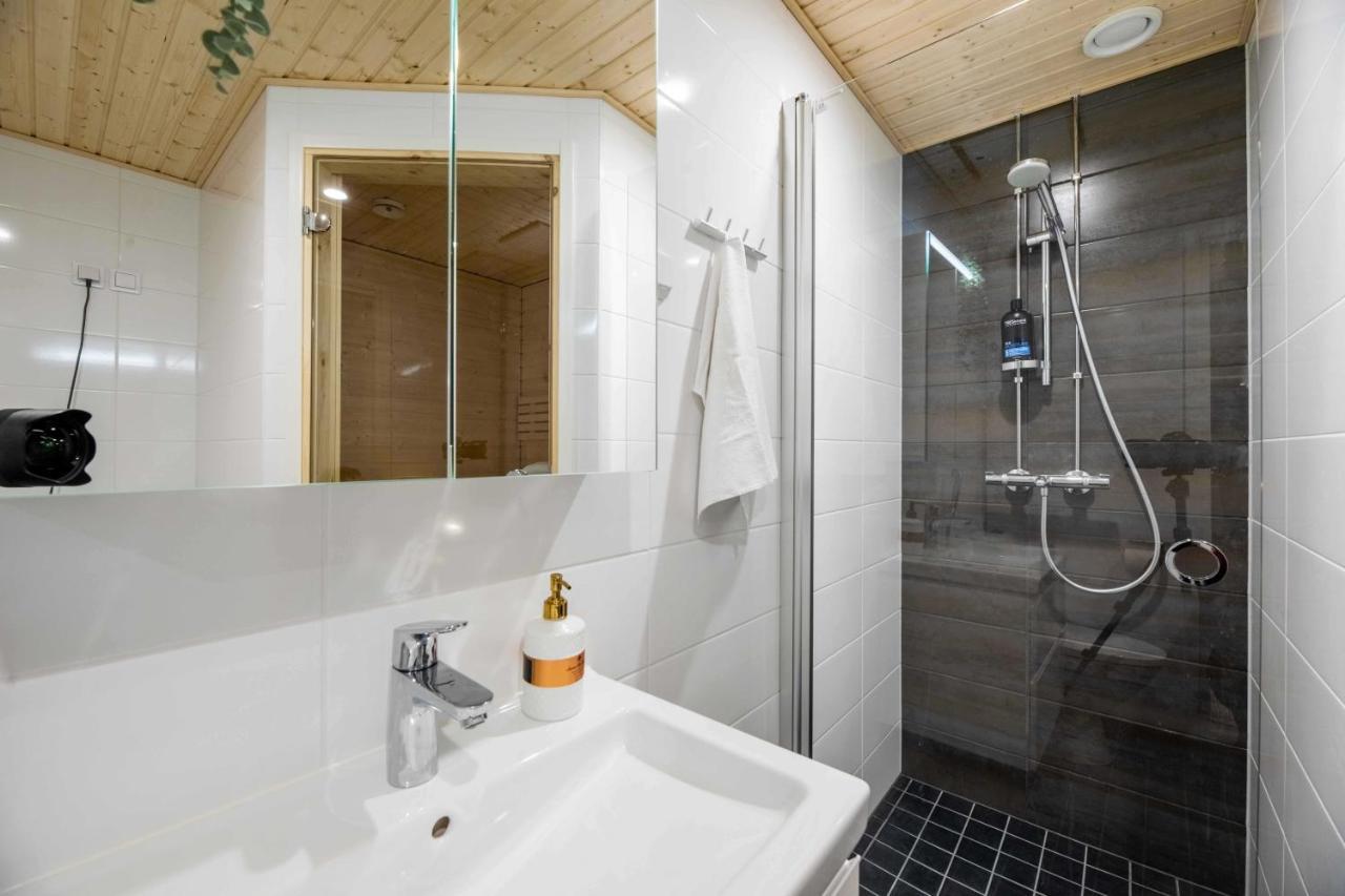 Rahulihomes Lutakko Apartment Jyvaskyla