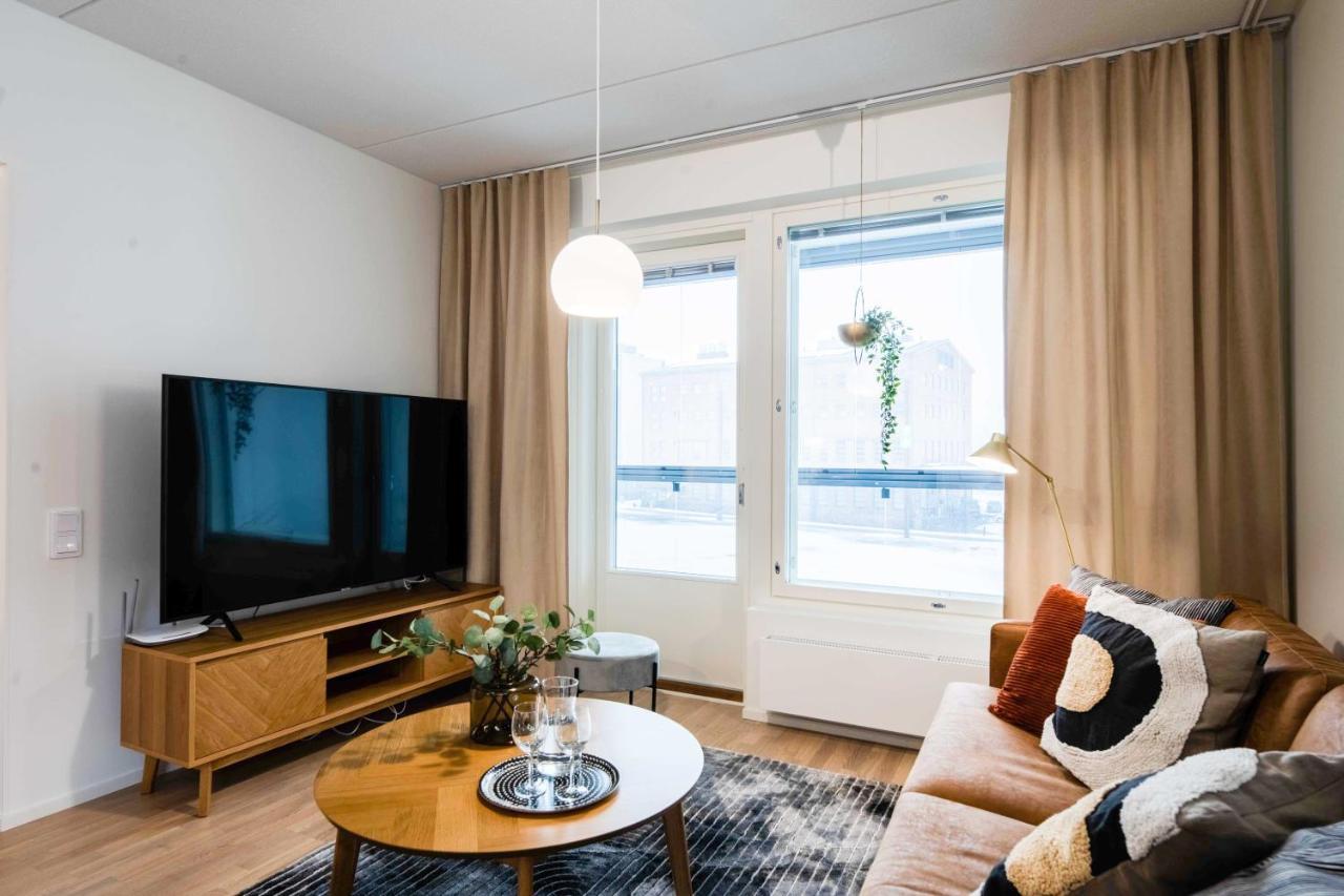 Rahulihomes Lutakko Apartment