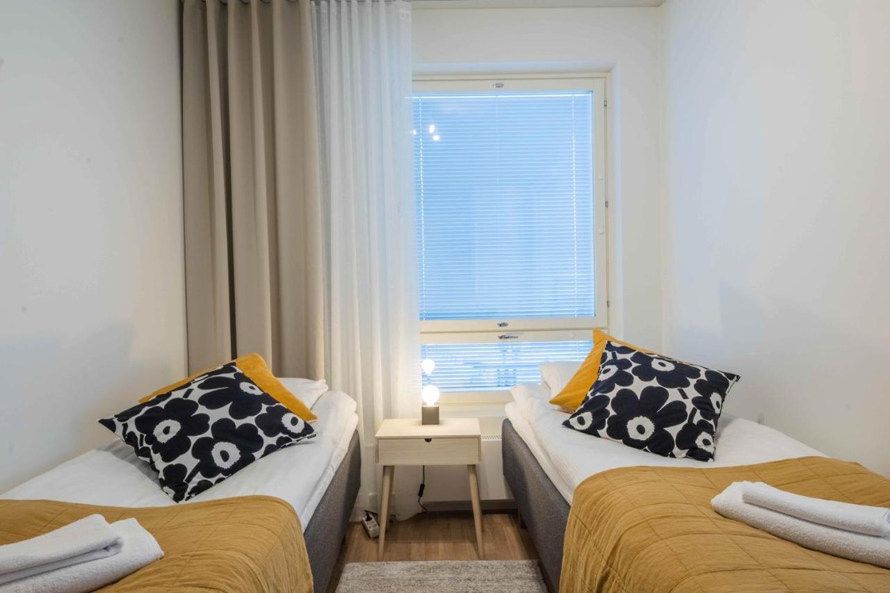 Rahulihomes Lutakko Jyvaskyla