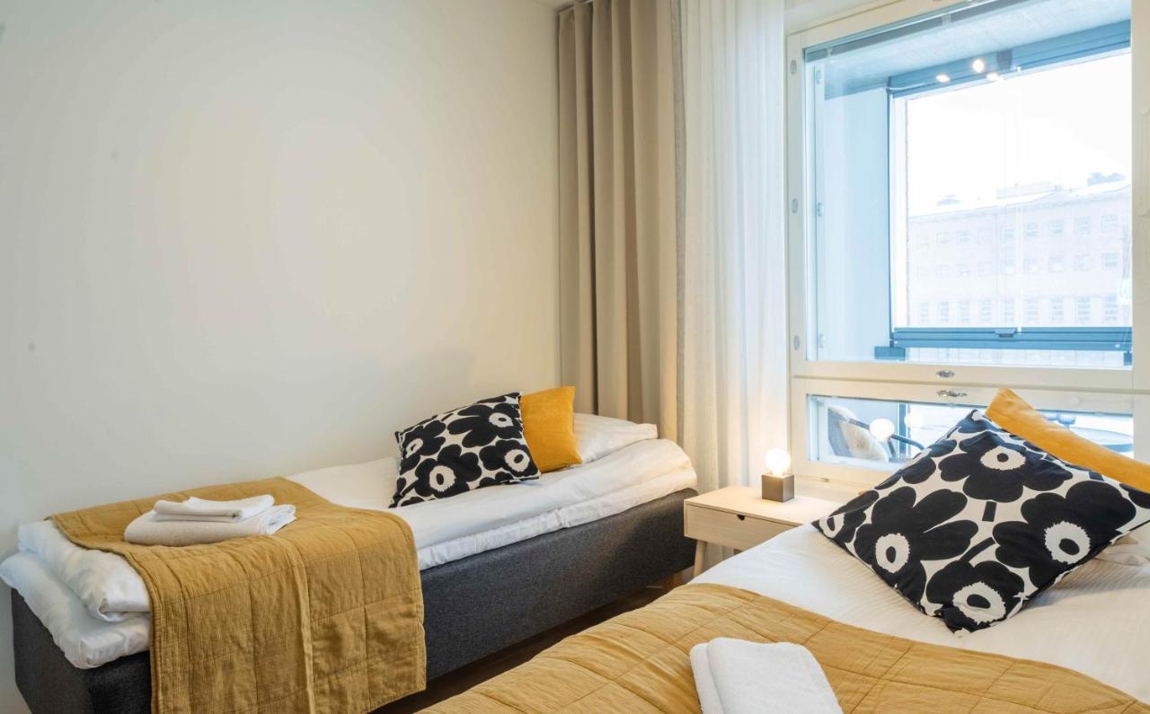 Rahulihomes Lutakko Apartment Jyvaskyla