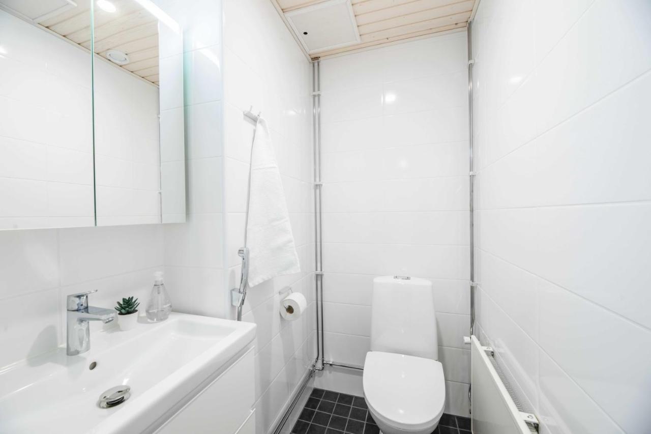 Rahulihomes Lutakko Apartment Jyvaskyla