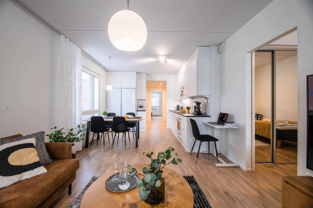 Apartment Rahulihomes Lutakko