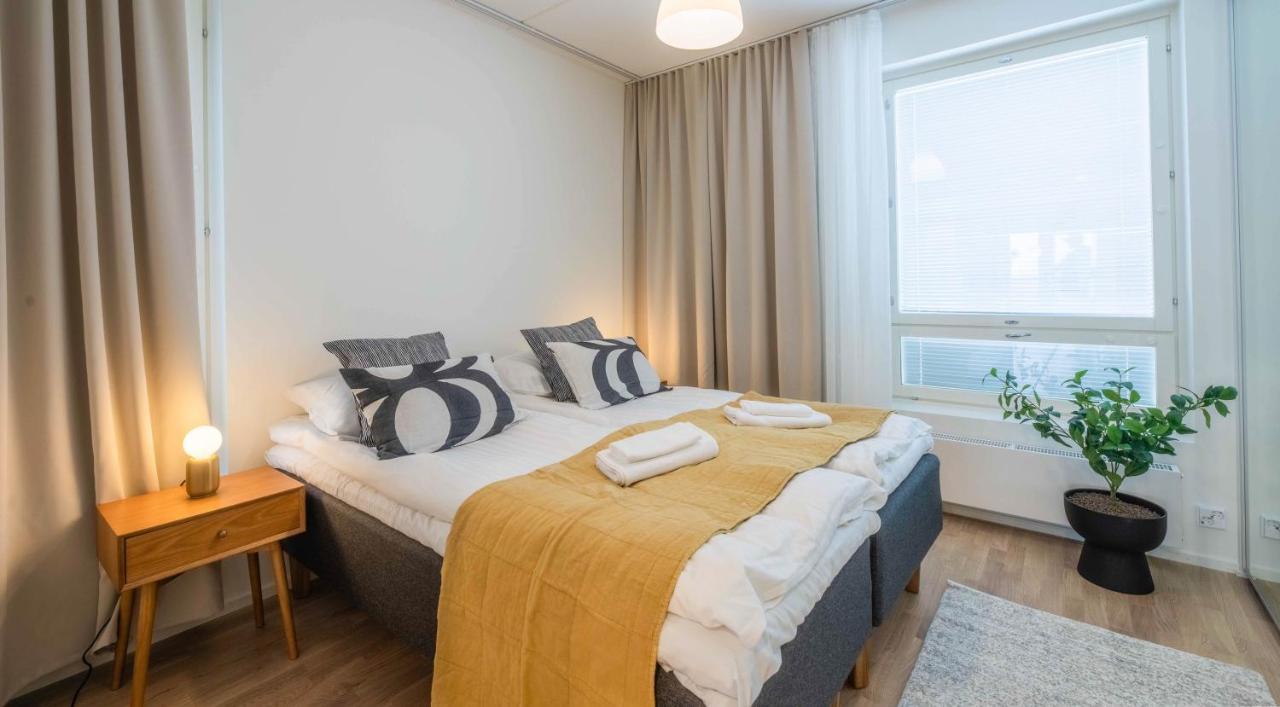 Rahulihomes Lutakko Jyväskylä