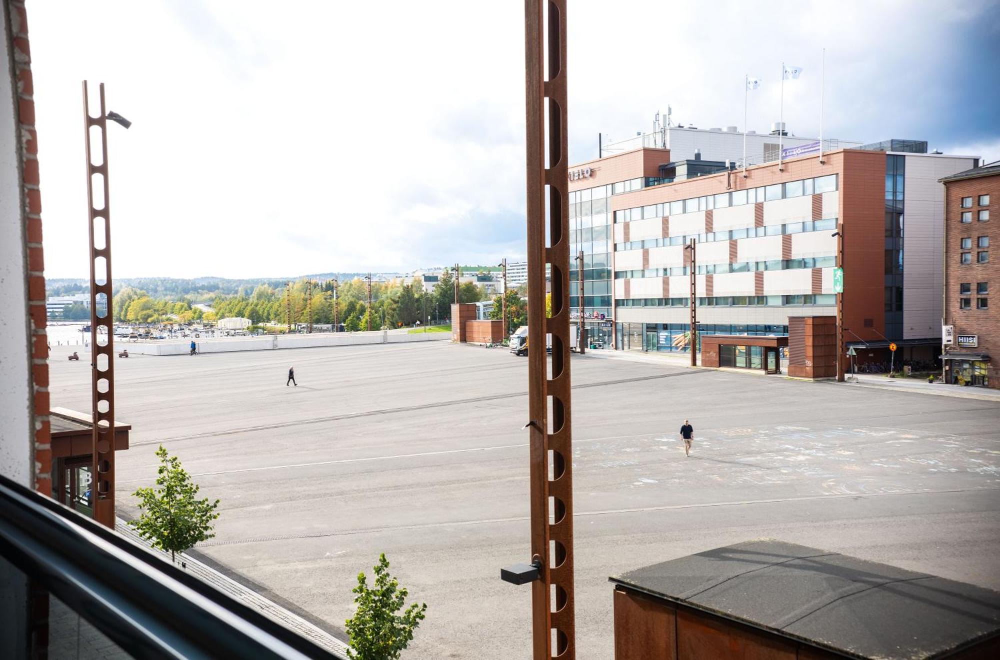 Apartment Rahulihomes Lutakko