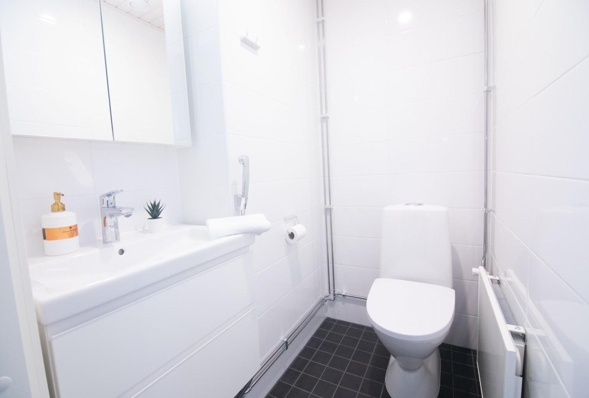 Rahulihomes Lutakko Apartment