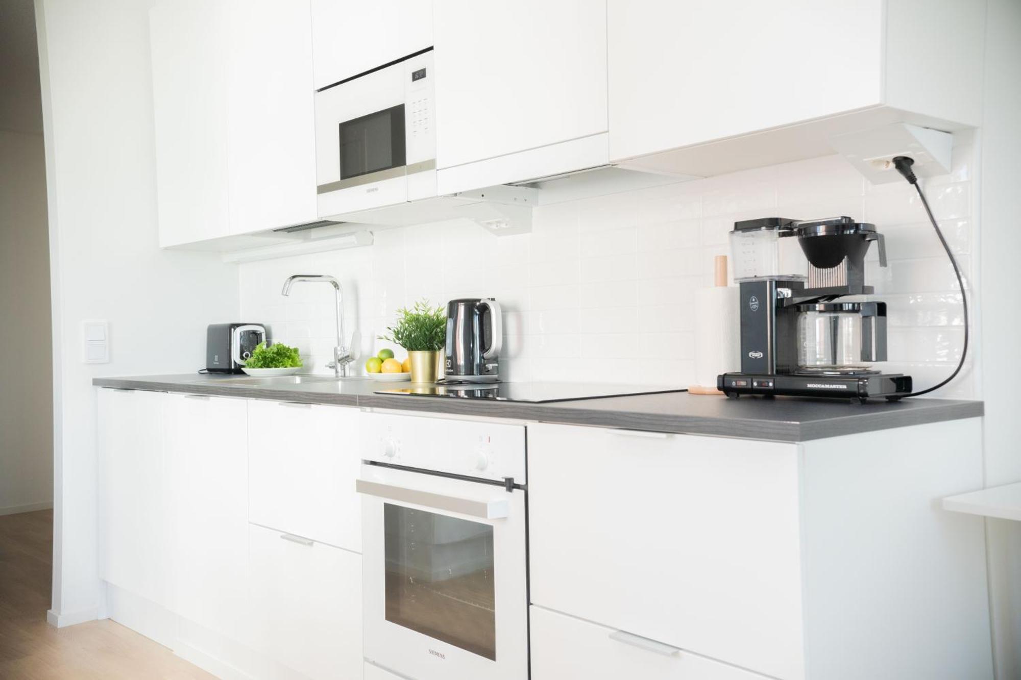 Rahulihomes Lutakko Jyvaskyla