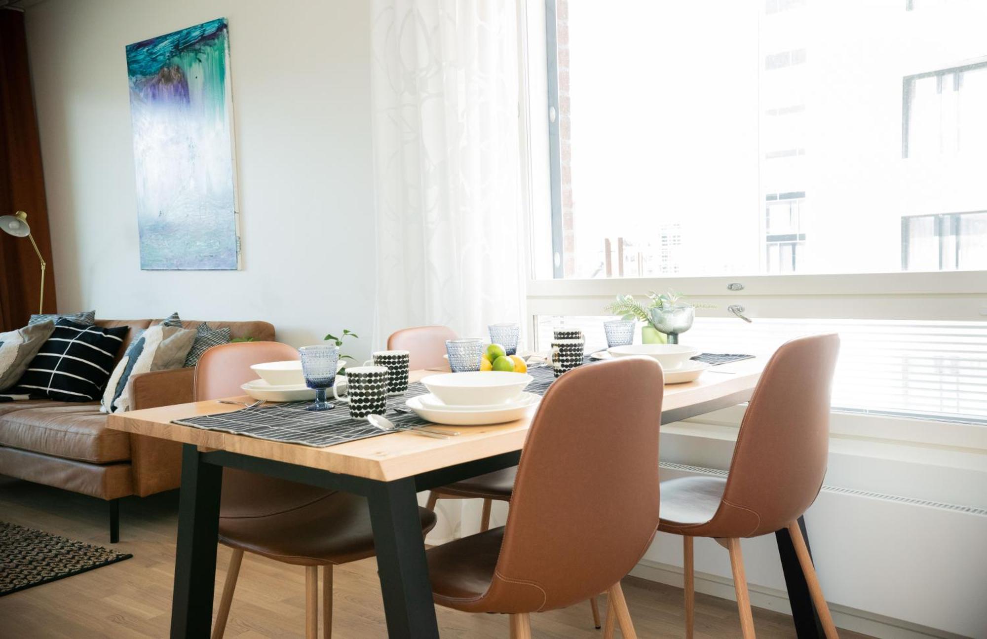 Rahulihomes Lutakko Apartment *