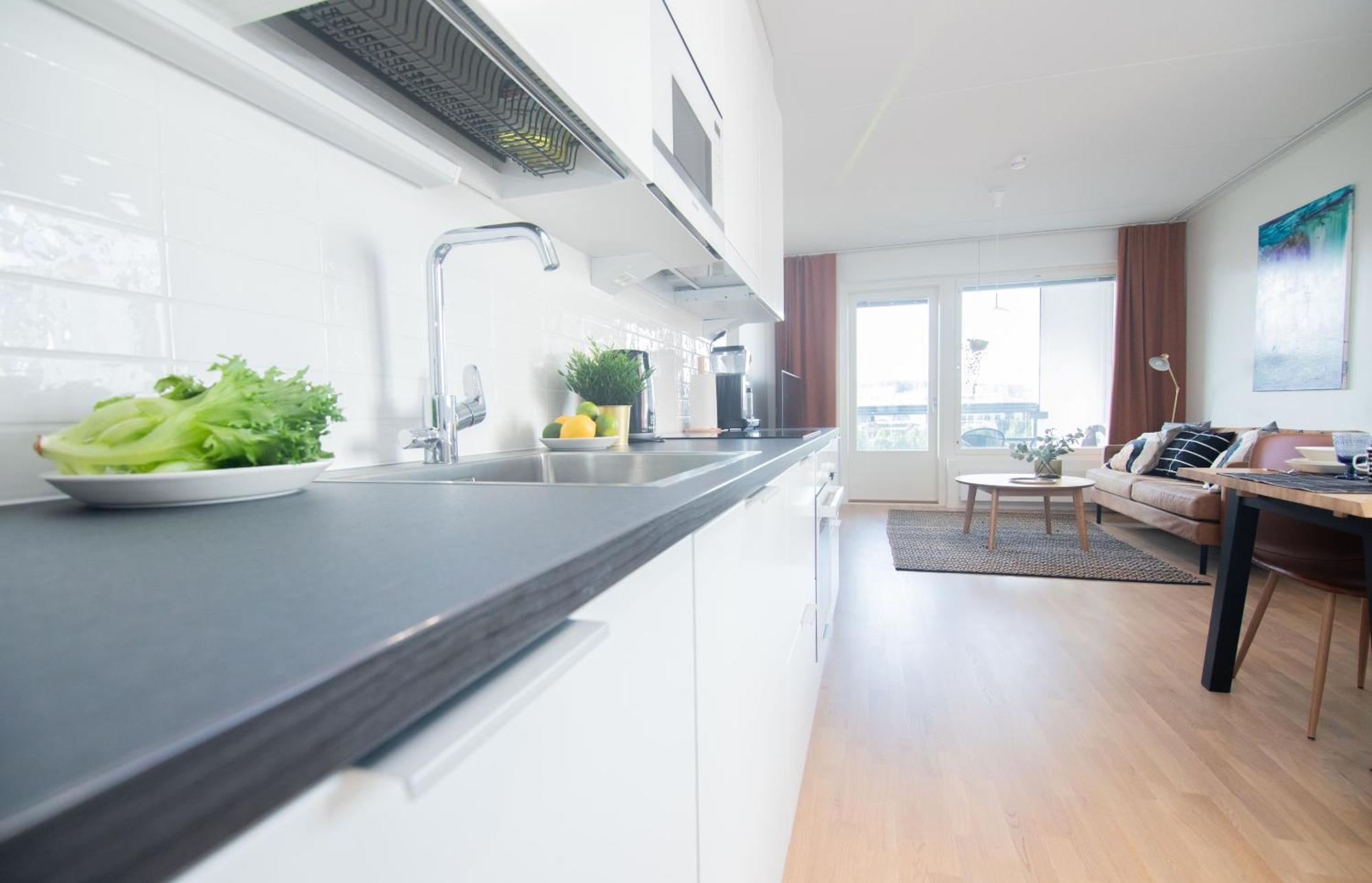 Apartment Rahulihomes Lutakko