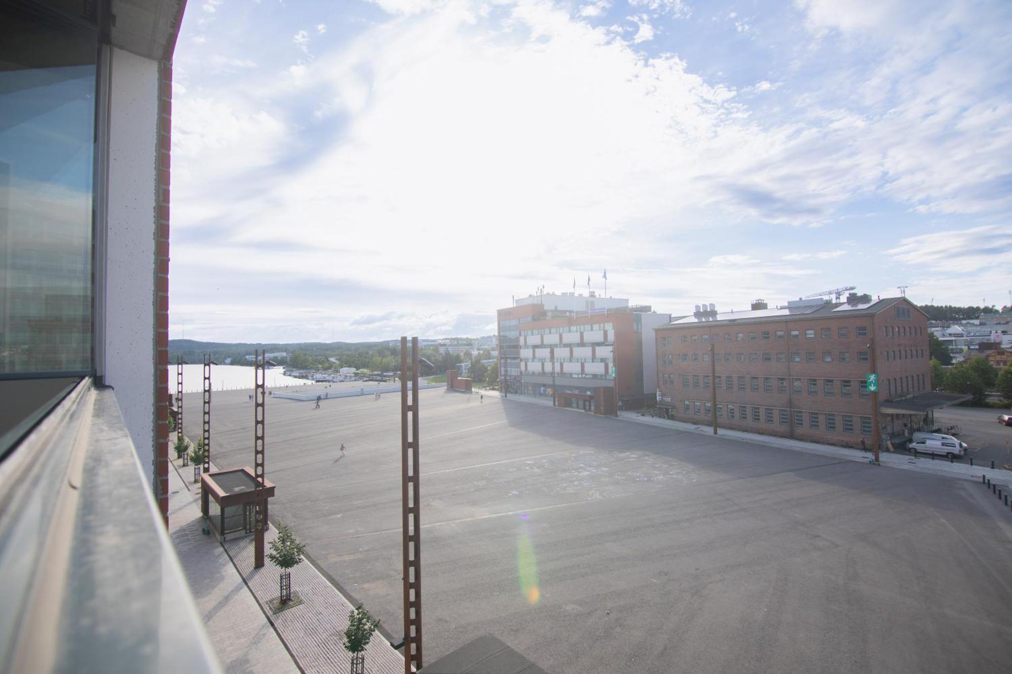 Apartment Rahulihomes Lutakko