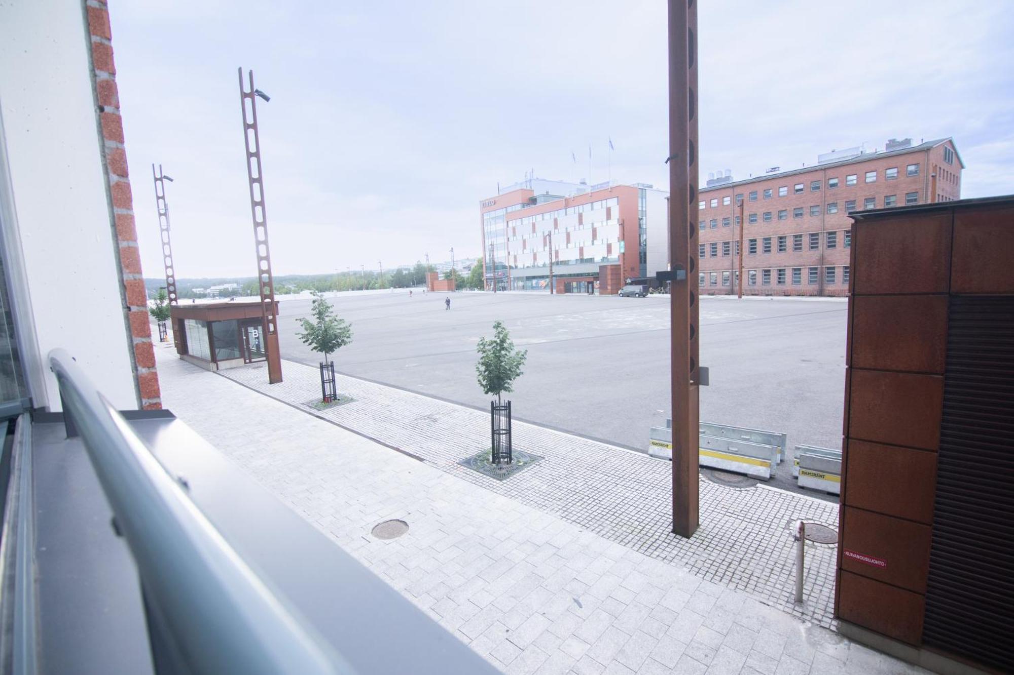 Rahulihomes Lutakko * Jyvaskyla
