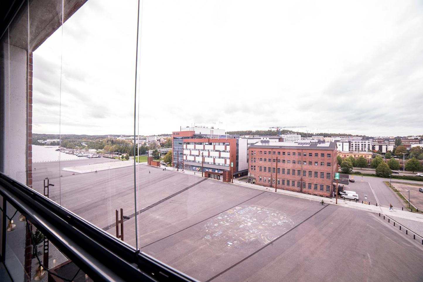 Rahulihomes Lutakko Jyvaskyla
