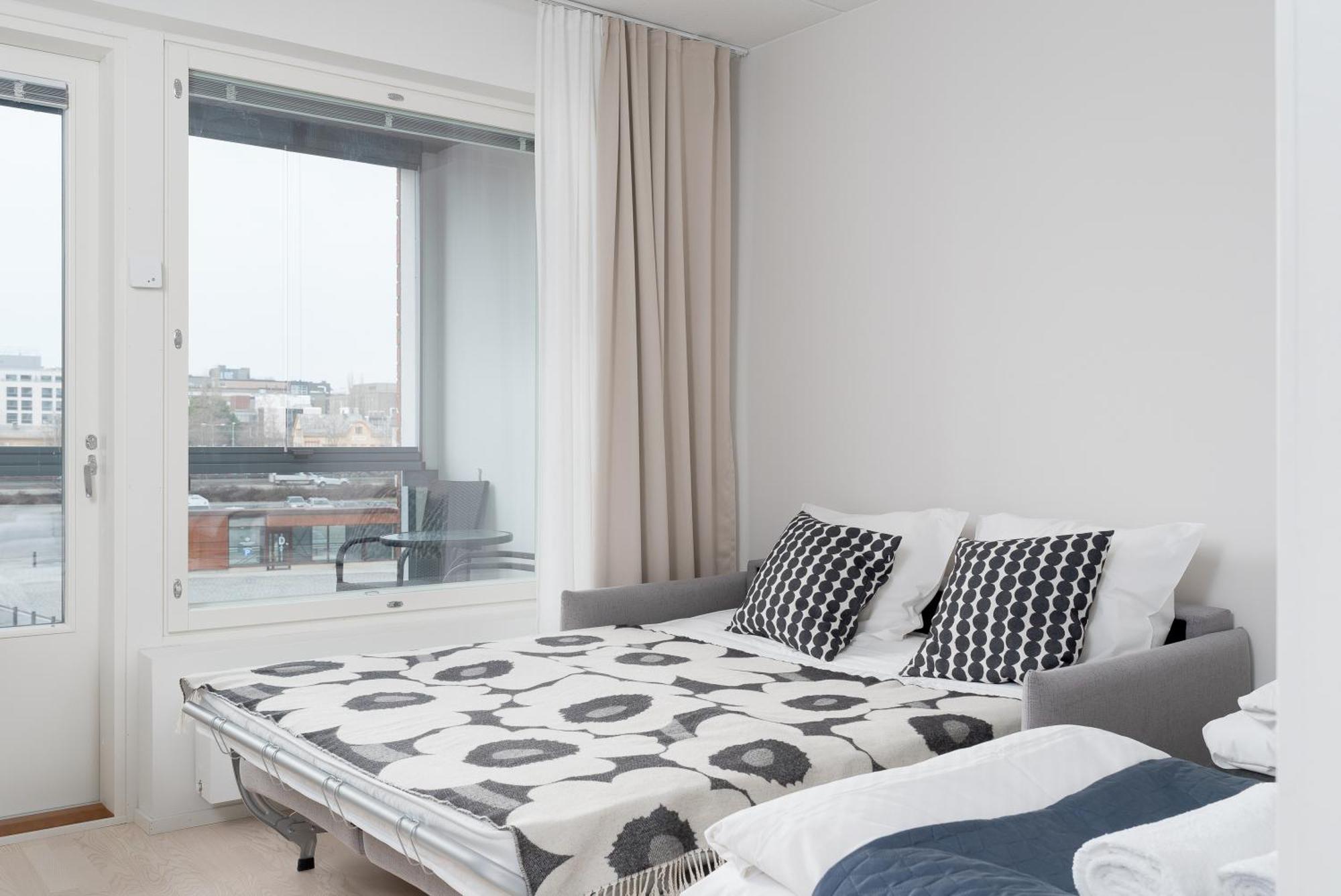 Rahulihomes Lutakko Apartment
