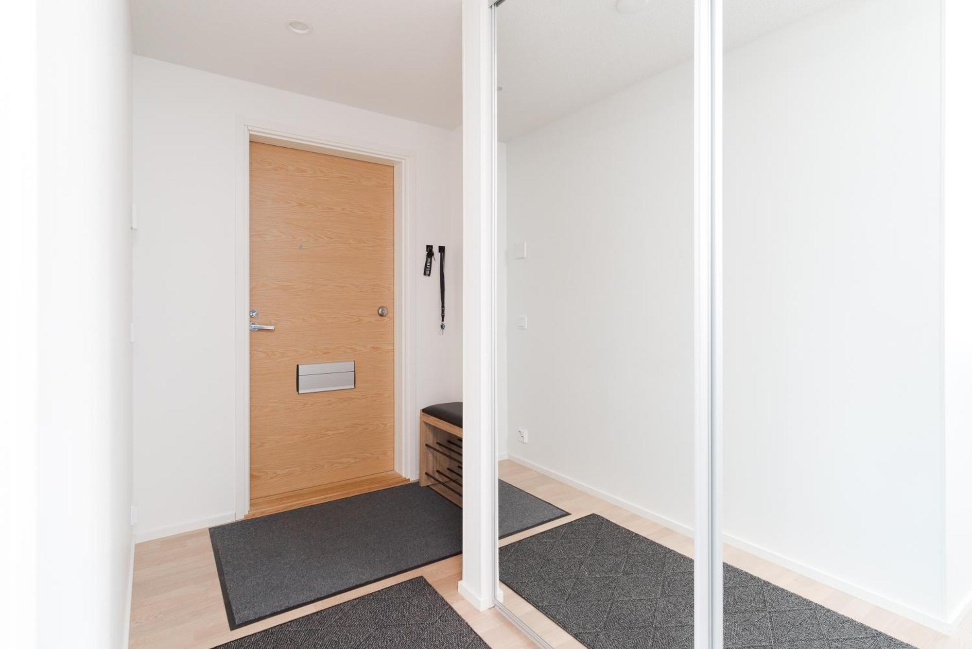 Rahulihomes Lutakko Appartement *