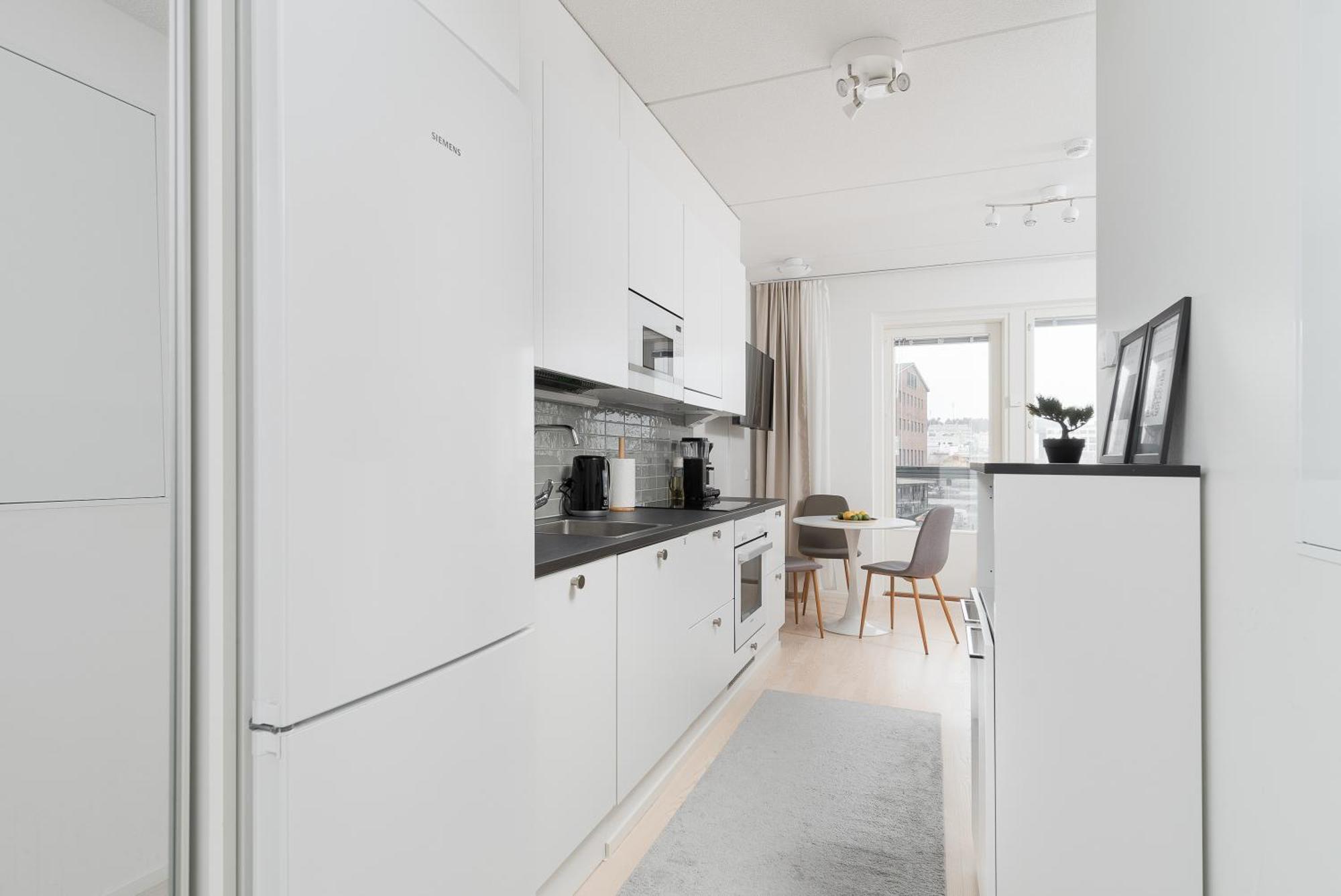 Apartment Rahulihomes Lutakko *