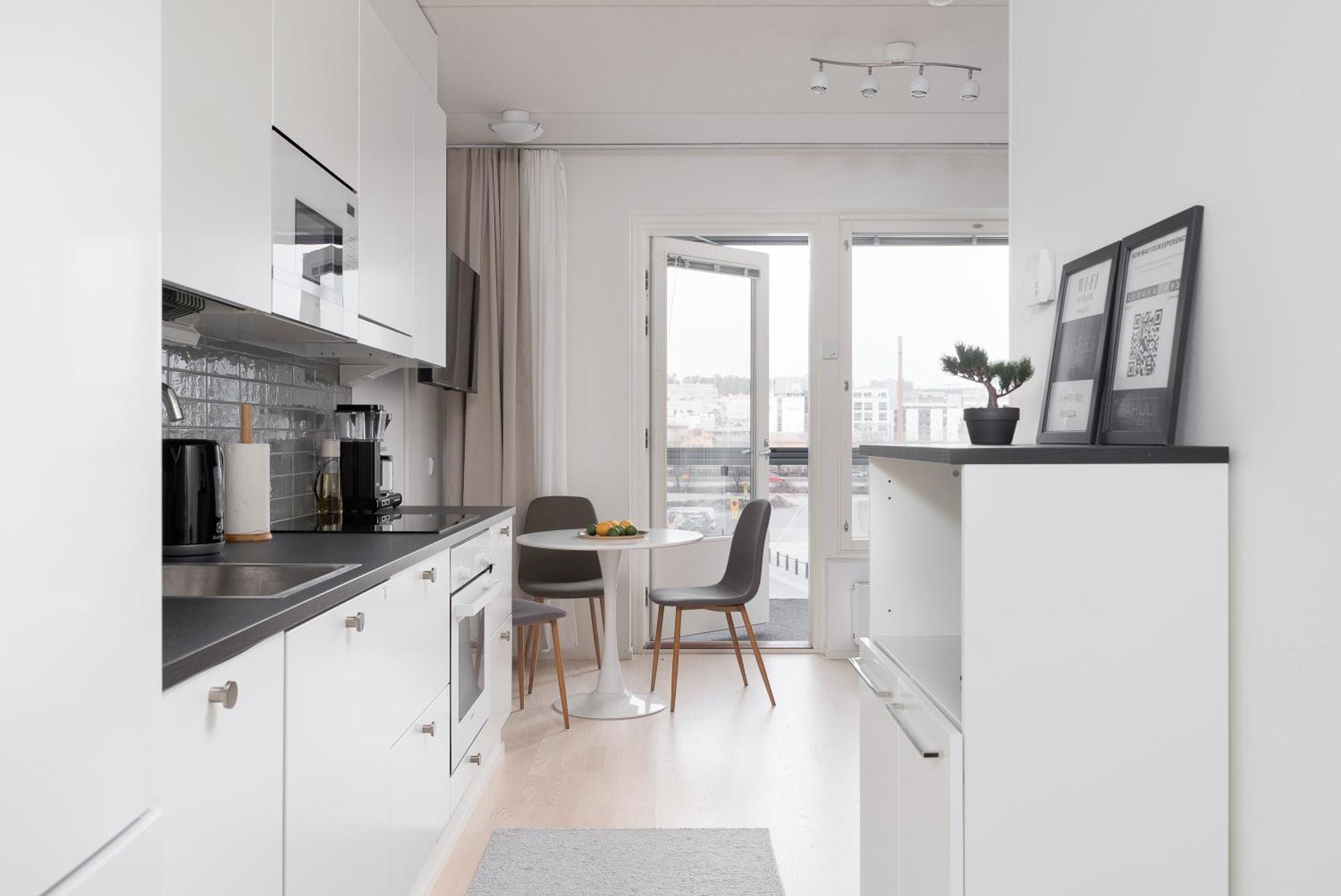 Rahulihomes Lutakko Jyvaskyla