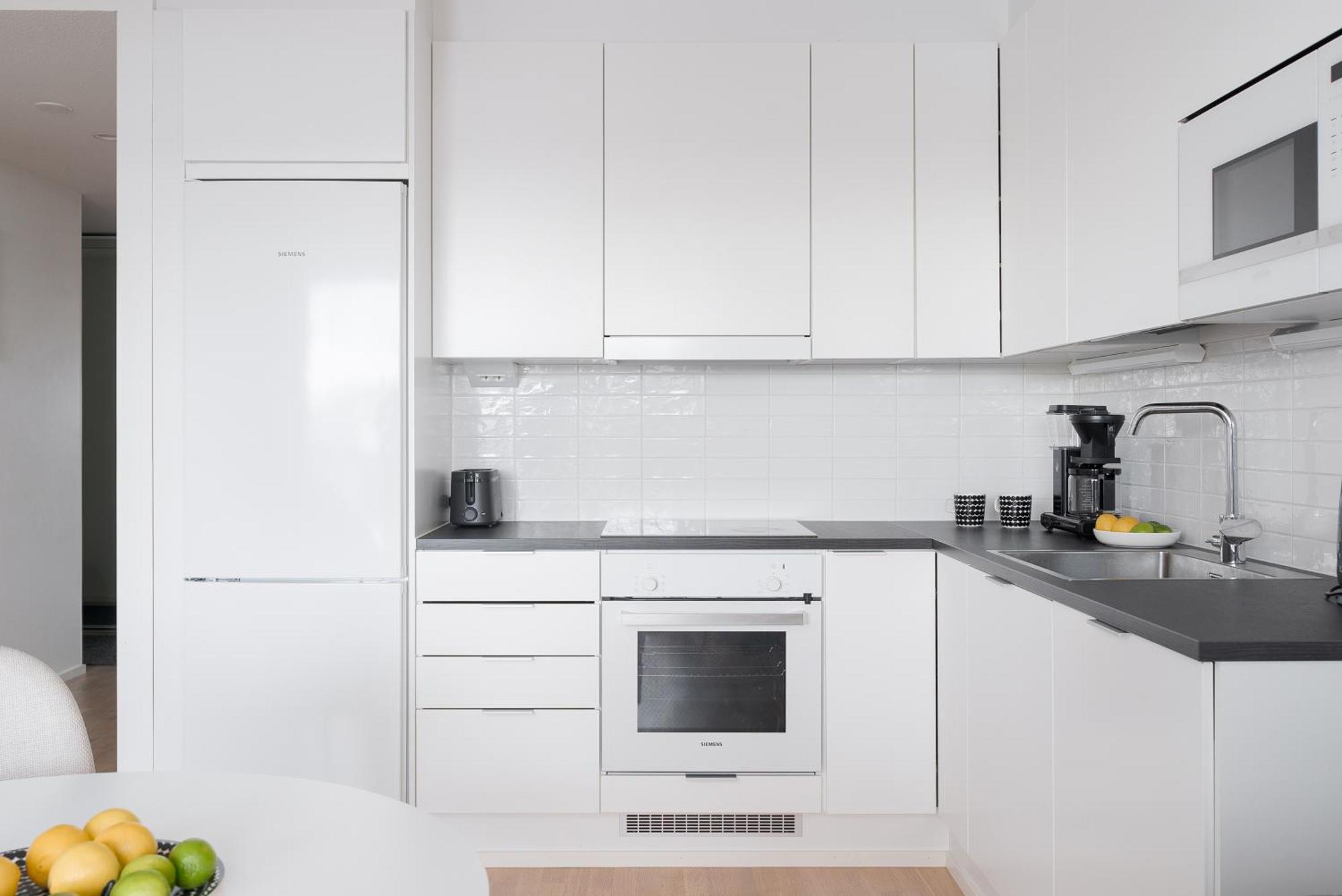 Rahulihomes Lutakko Apartment *
