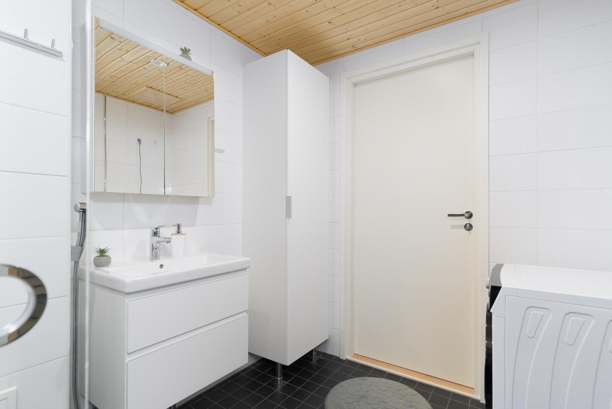 Apartment Rahulihomes Lutakko Jyvaskyla