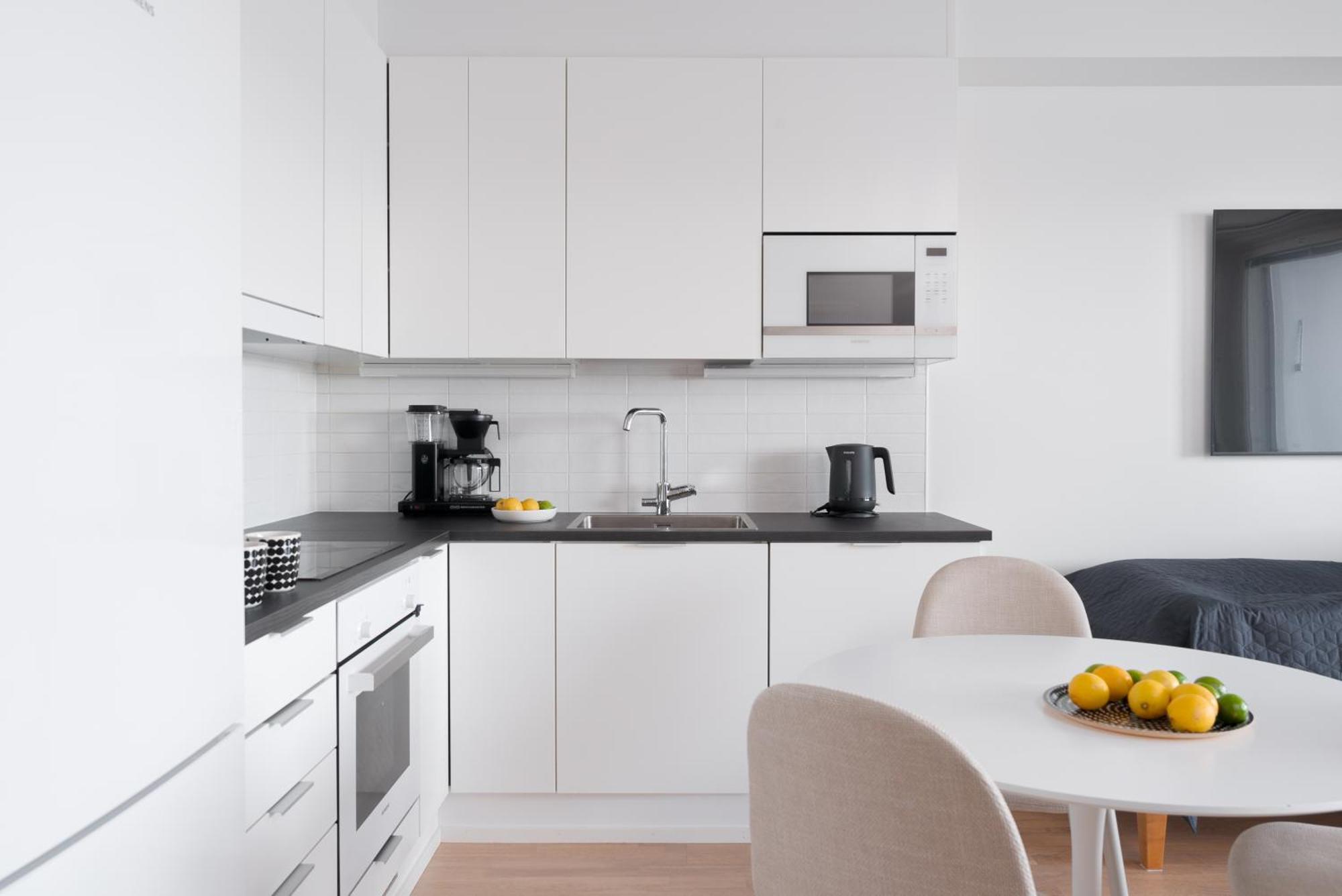 Rahulihomes Lutakko Jyväskylä