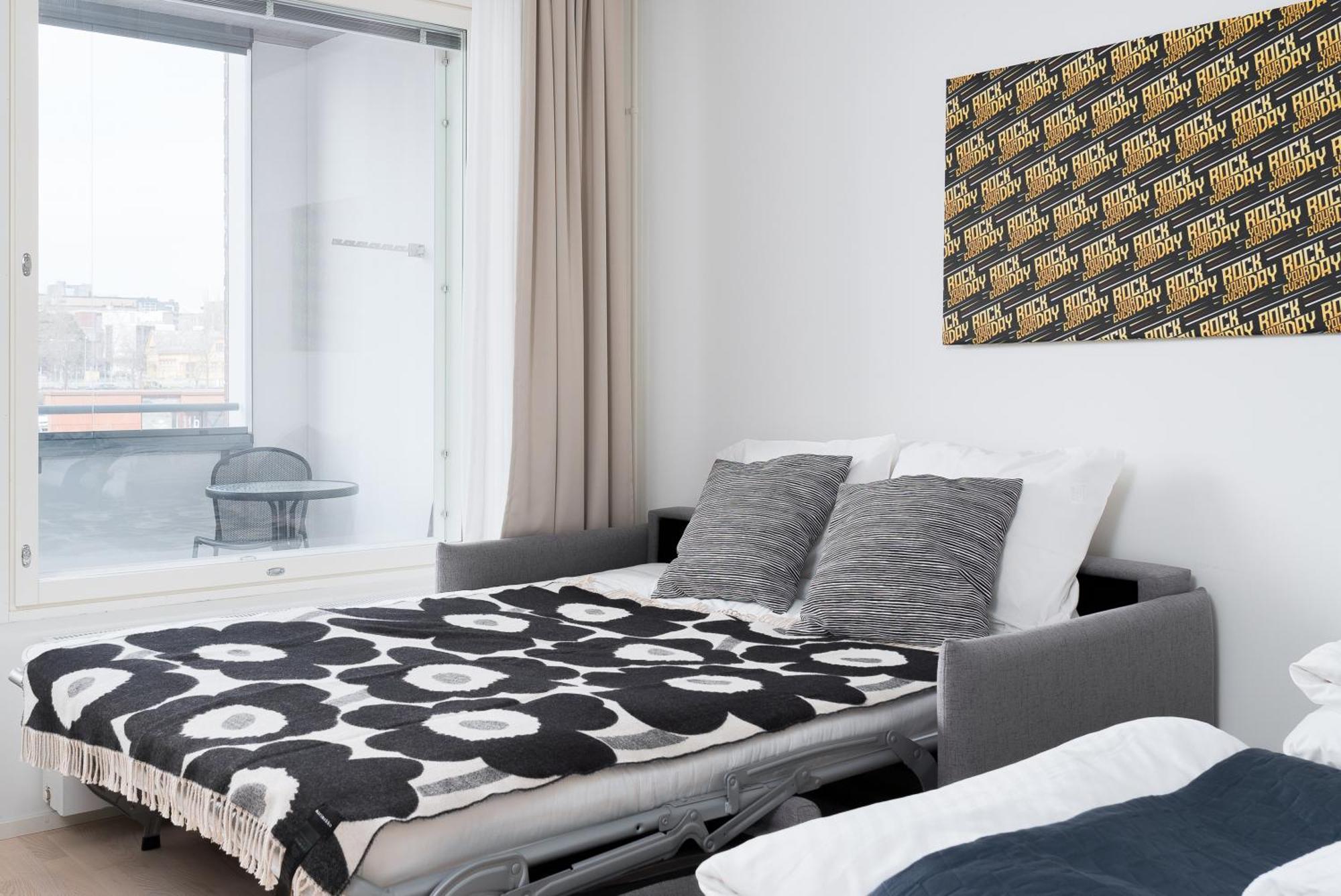 Rahulihomes Lutakko Apartment