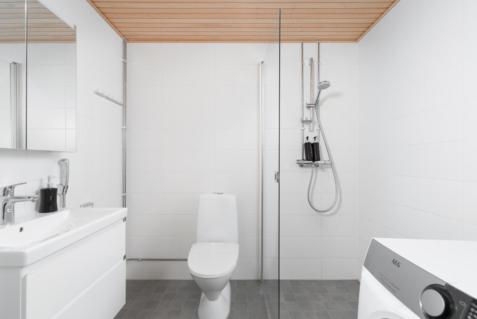 Apartment Rahulihomes Lutakko *