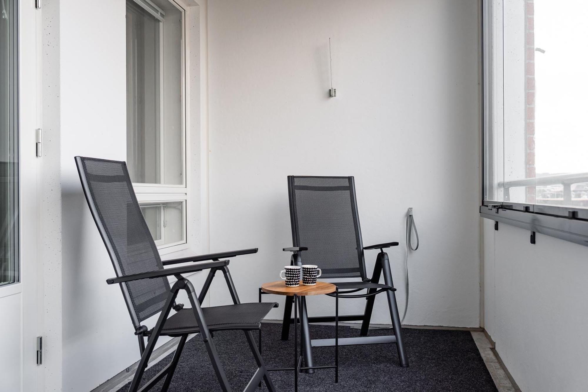 Rahulihomes Lutakko Lägenhet