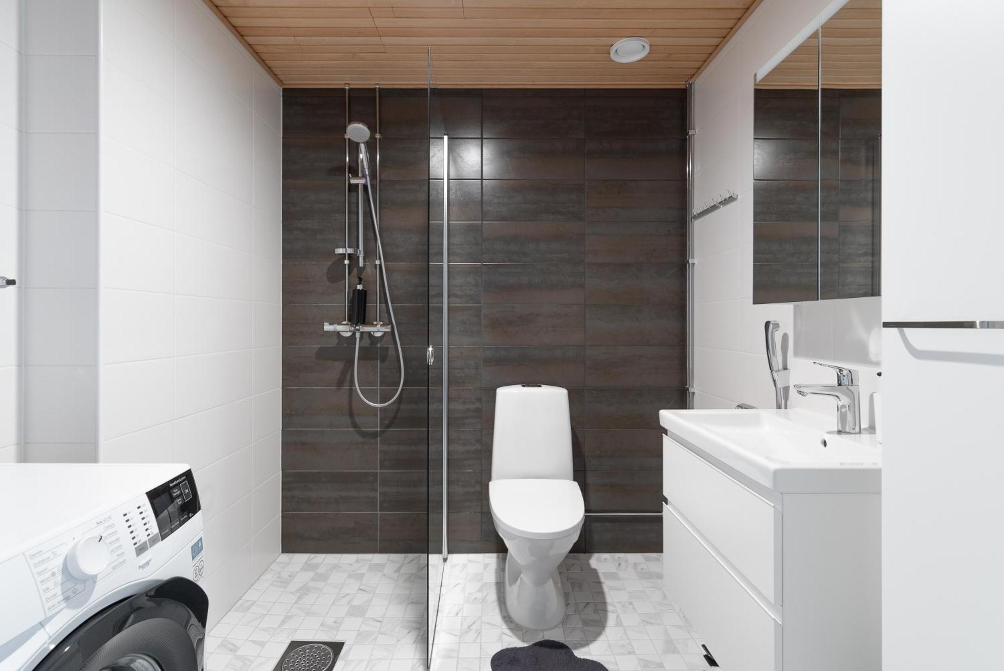 Rahulihomes Lutakko Lägenhet Jyväskylä