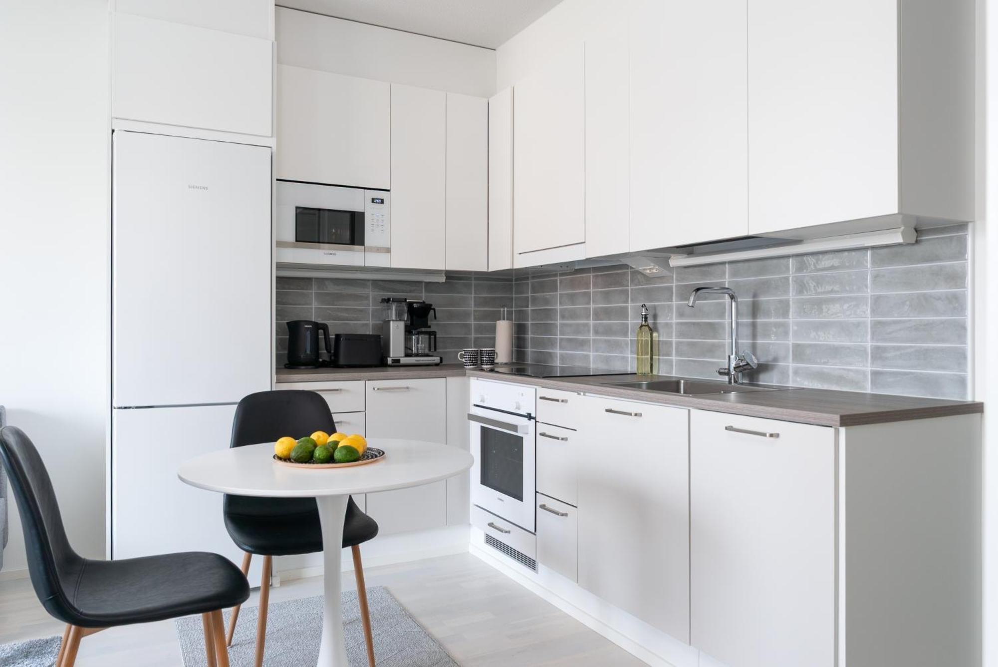 Rahulihomes Lutakko * Jyväskylä