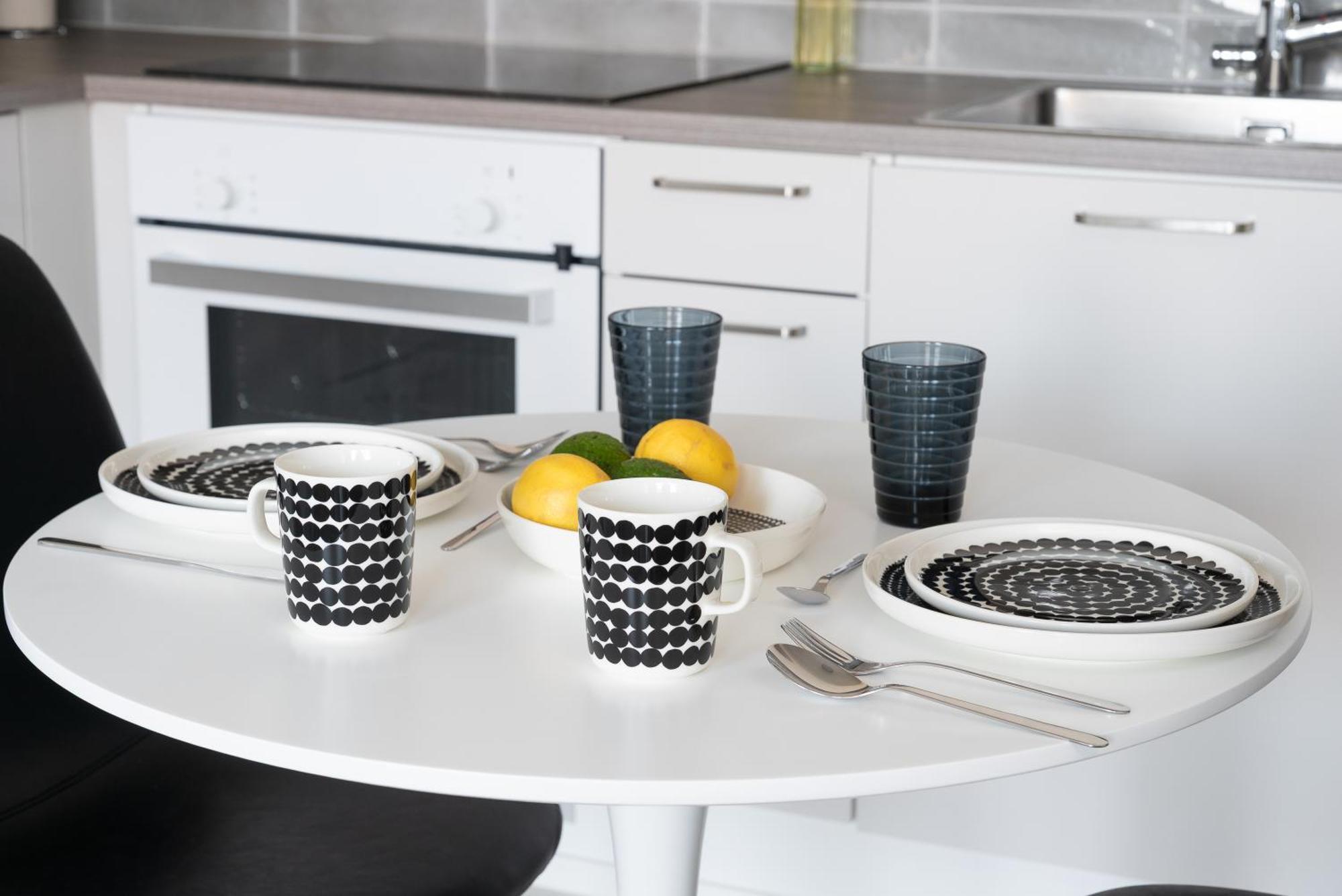Rahulihomes Lutakko Lägenhet